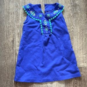 4T Girls dress